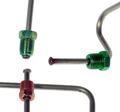 Dorman 919-036 Brake Hydraulic Line Kit