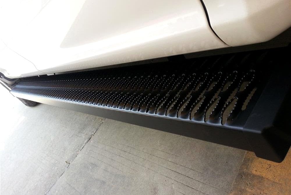 TrailFX ARBV003B Boards Running Boards