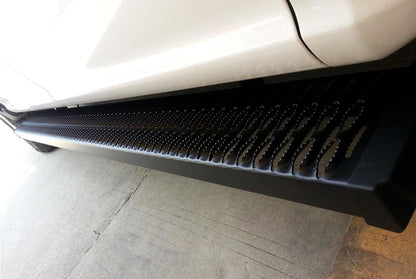 TrailFX ARBV003B Boards Running Boards