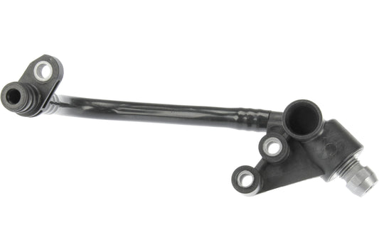 URO Parts 2782000400 Turbocharger Coolant Line, Return, Black