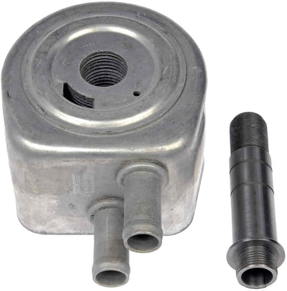 DORMAN 918-110 Dorman 918-110 Engine Oil Cooler Compatible with Select Ford Models