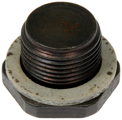 Dorman 090-061CD Oil Drain Plug Standard M22-1.50, Head Size 30Mm