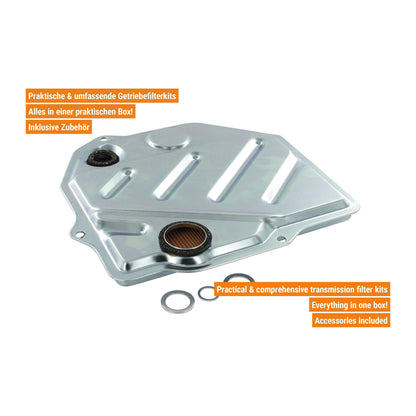 VAICO V30-0454 Vaico V30-0454 A/T HYDRAULIC FILTER