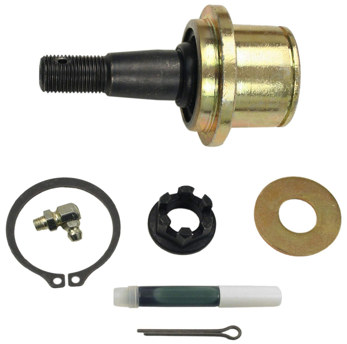 MOOG K500060 MOOG K500060 Front Lower Suspension Ball Joint for Ford Expedition