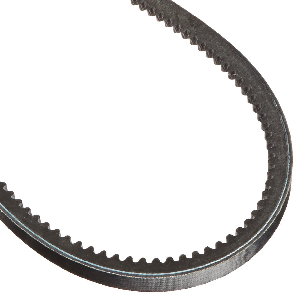 Gates XPB1800 Metric-Power V-Belt, XPB Section, 16mm Width