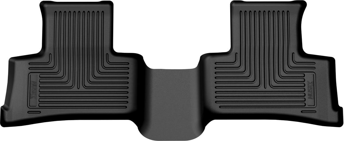 Husky Liners 50561 X-act Contour Floor Mats