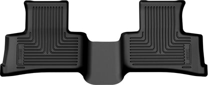 Husky Liners 50561 X-act Contour Floor Mats