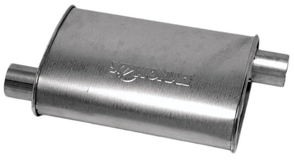 DYNOMAX 17732 Dynomax Super Turbo 17732 Exhaust Muffler