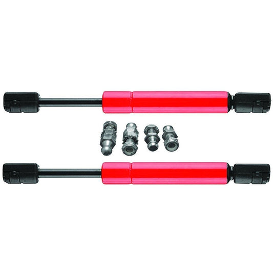 T-H MARINE GFEQ-MG-R-DP T-H Marine GFEQ-MG-R-DP RED MOTORGUIDE 'EQUALIZER'