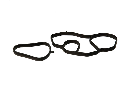 URO PARTS 11428643758 Uro Parts 11428643758 ENGINE OIL FILTER HOUSING SEALS
