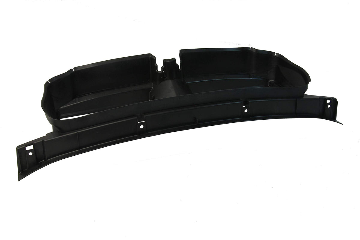 URO PARTS 51642990178 URO Parts 51642990178 Air Duct, Behind Kidney Grilles to Front Panel