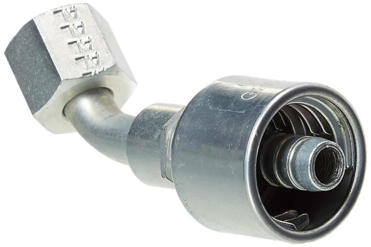 Gates G25202-0606 HYDRAULIC COUPLING-MEGACRIMP