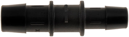 DORMAN 47081 Dorman 47081 Heater Hose Connectors - 1/2 in. X 5/8 in. Connector - Plastic