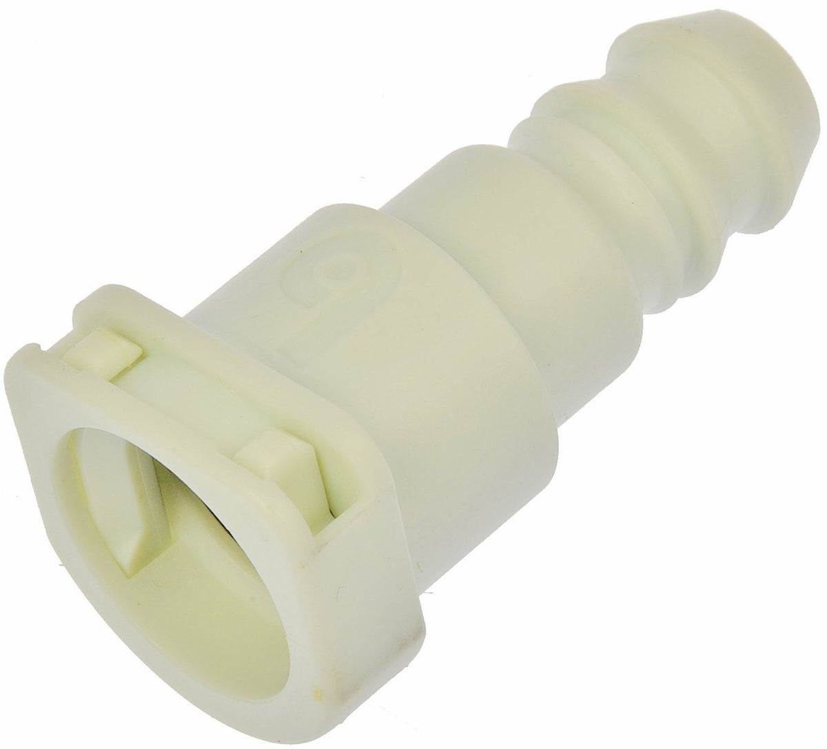 Dorman 800-108 Fuel Line Vapor Connector 5/8 in. Steel to