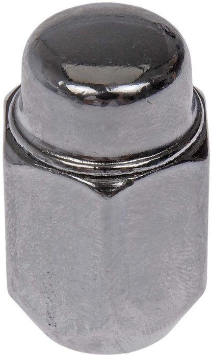 Dorman 711-301 Wheel Nut Chrome Acorn 2-Pc M12-1.50