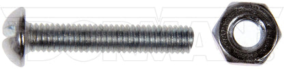 Dorman 784-720D Machine Screw with Nut