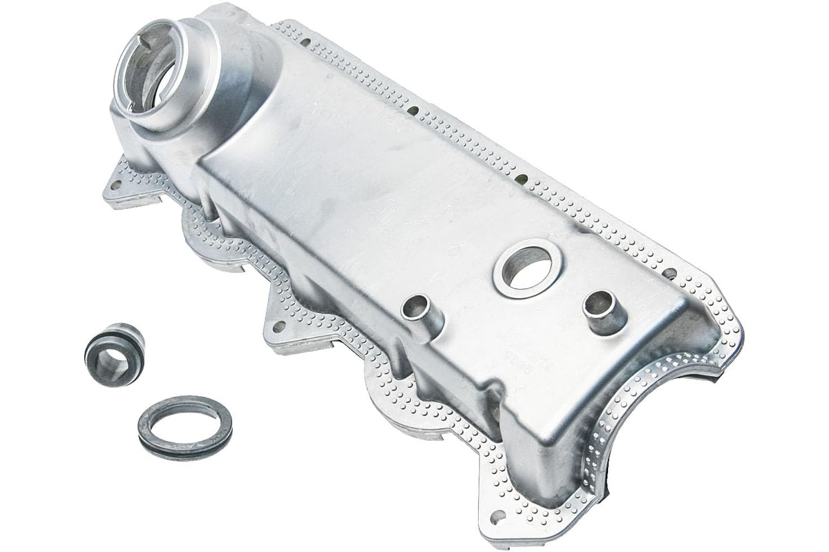 URO Parts 038103469E VALVE COVER W/O FILLER CAP