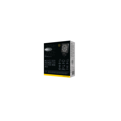 Hella 357114002 WORKLIGHT VALUEFIT PS1000 LED MV CR LT