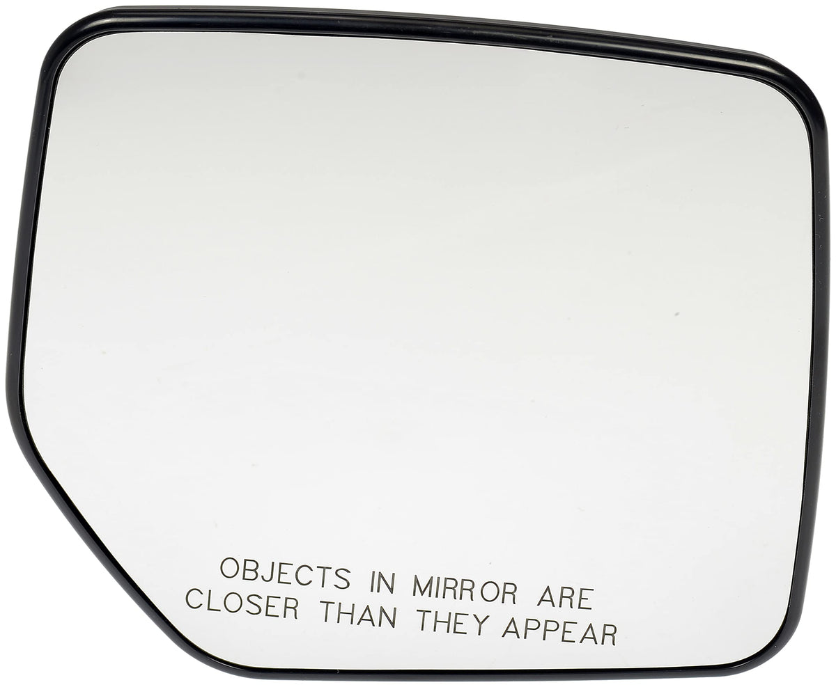 DORMAN 57098 Dorman 57098 Passenger Side Door Mirror Glass