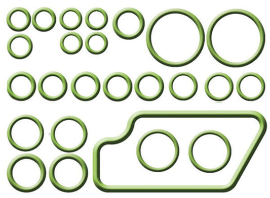Four Seasons 26768 O-Ring & Gasket Air Conditioning System Seal Kit