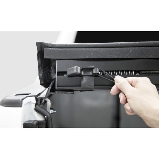 Access Covers 31379 Access 31379 Tonneau Cover