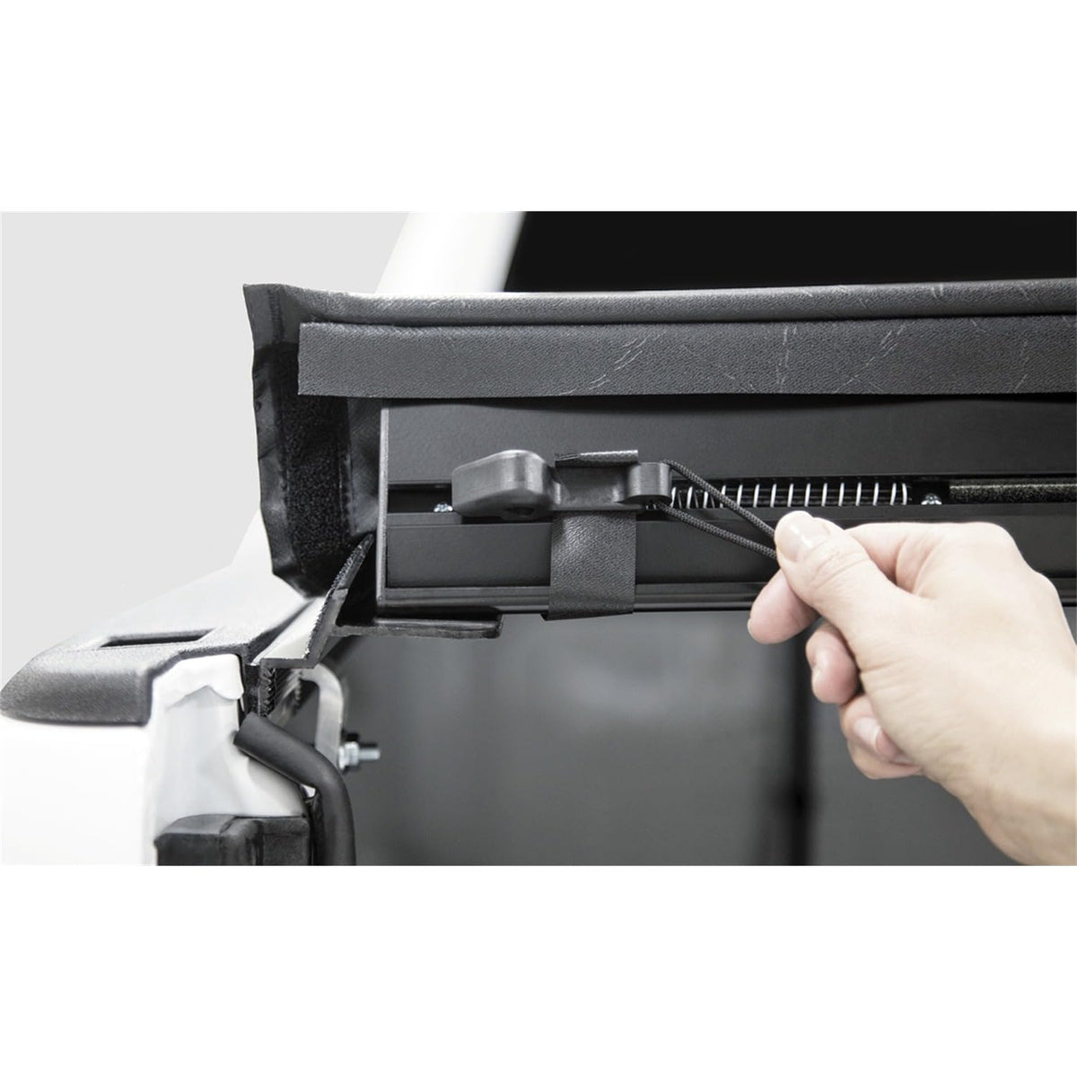 ACI 32319 Access 32319 Tonneau Cover