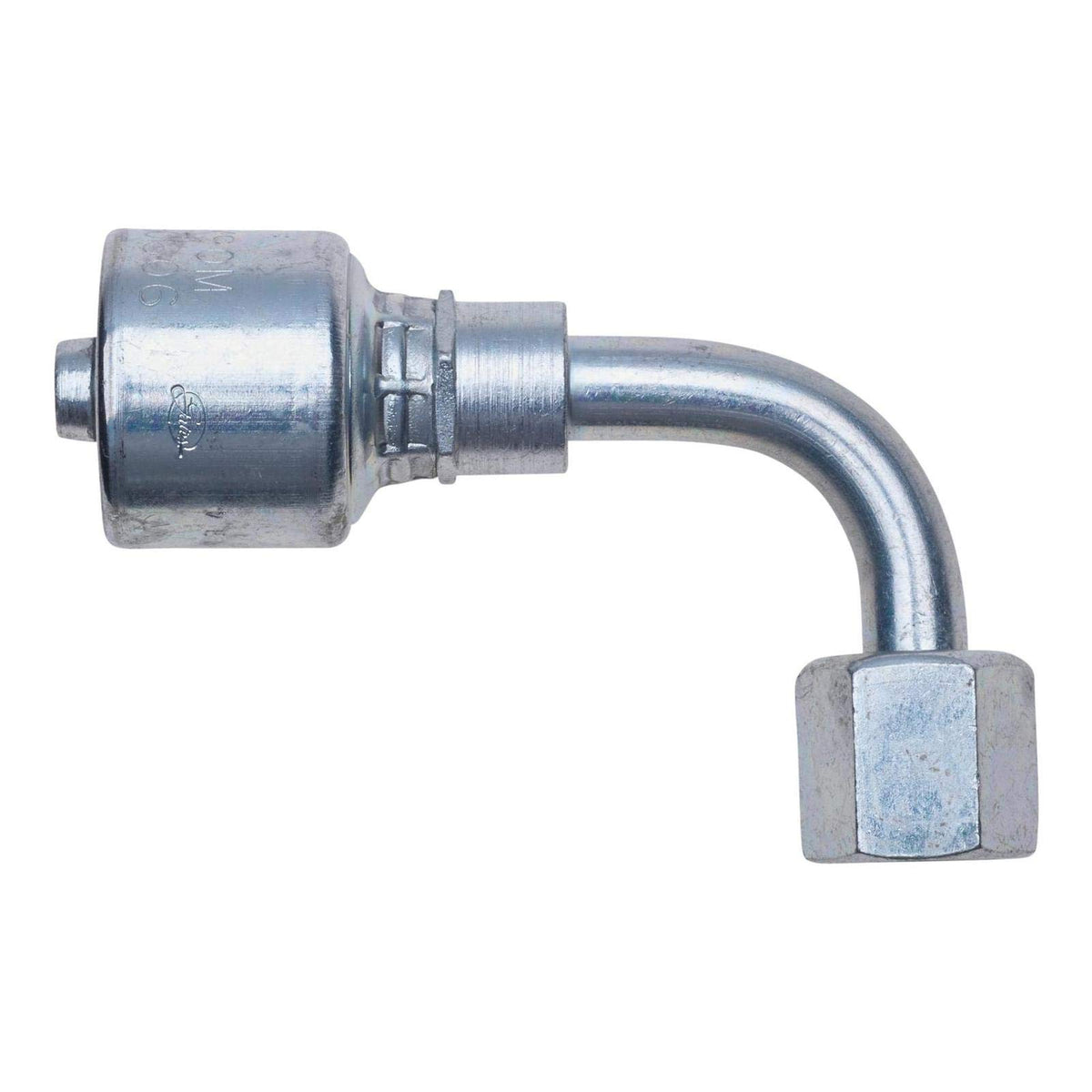 Gates G25180-1210 HYDRAULIC COUPLING-MEGACRIMP