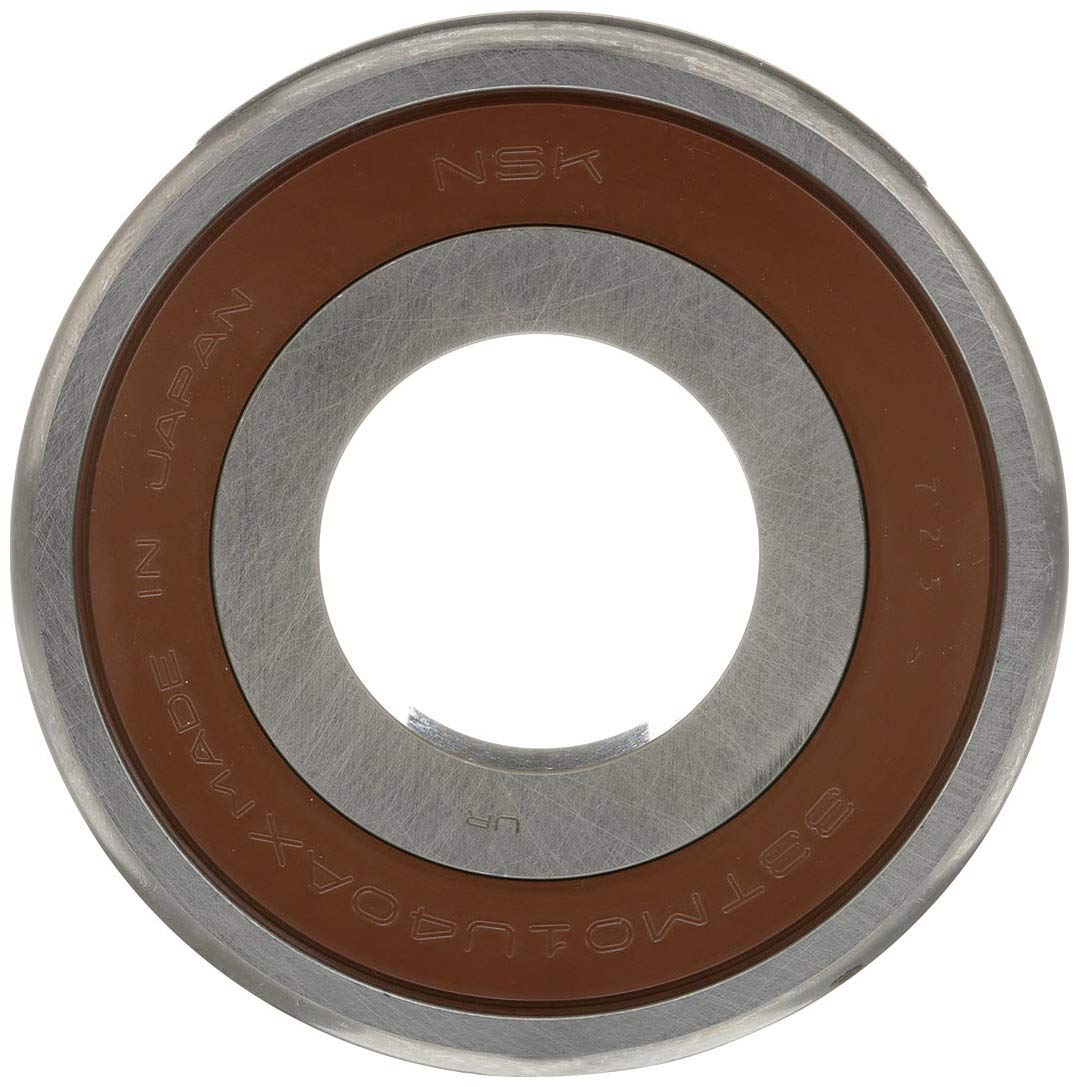 NSK 33TM01NXC3 NSK 33TM01NXC3 Manual Transmission Rear Input Shaft Bearing