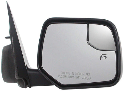 Dorman 955-2448 PASSENGER SIDE POWER MIRROR