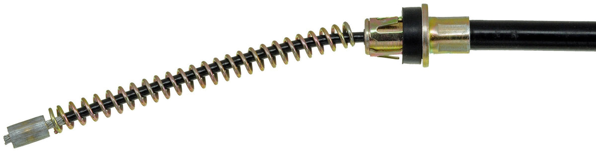 DORMAN C93943 Dorman C93943 Parking Brake Cable Compatible with Select Models