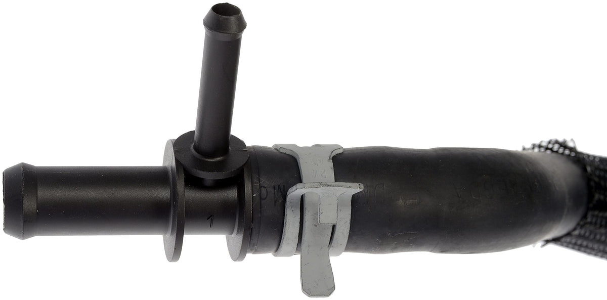 DORMAN 626-739 Dorman Improved Design 626-739 Engine Heater Hose Assembly Compatible with Select Ford/Lincoln/Mercury Models (OE FIX)