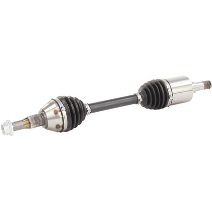 TRAKMOTIVE GM-8054HDX TrakMotive CV Axle Shaft - GM-8054HDX