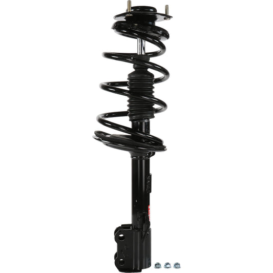 Monroe 172765 Suspension Strut and Coil Spring Assembly