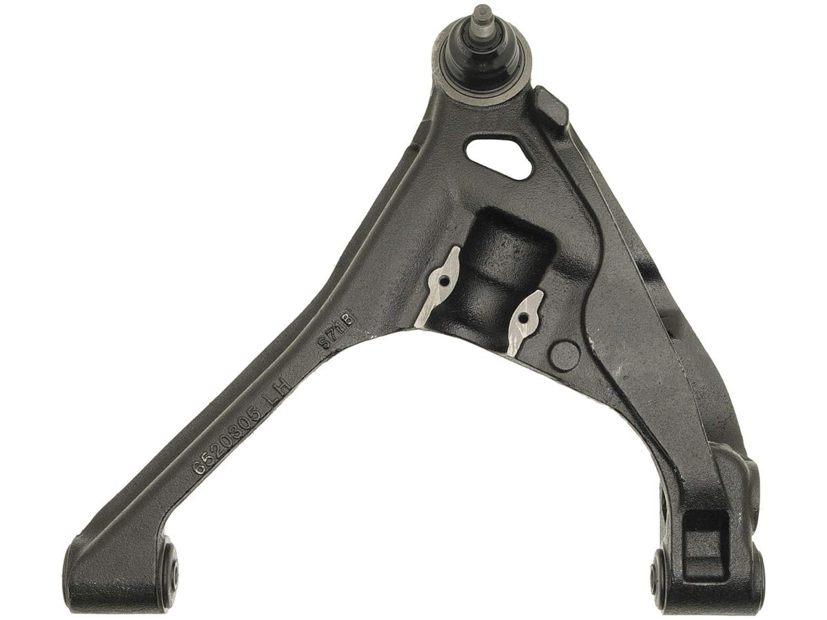 Dorman 520-305 CONTROL ARM FRONT LOWER LEFT