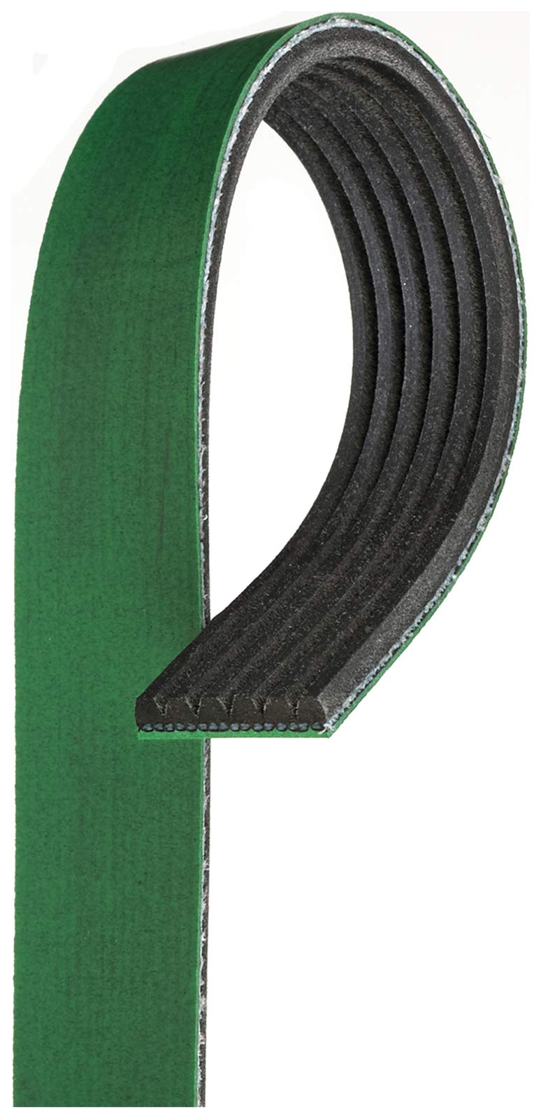 Gates K060588HD FleetRunner Micro-V Serpentine Drive Belt
