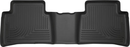 Husky Liners 14781 Weatherbeater Floor Mats