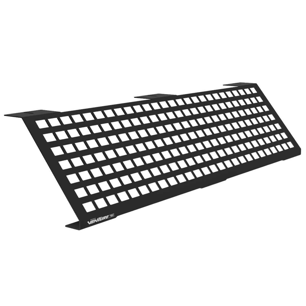 PUTCO 185720 Putco 185720 2020-2022 Small TEC - Molle Mounting Plate for Jeep Gladiator - 18" w x 17.5" h (Fits 184500)