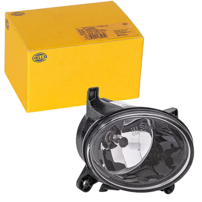 Hella 271648121 1N0 271 648-121 FF-Front Fog Light