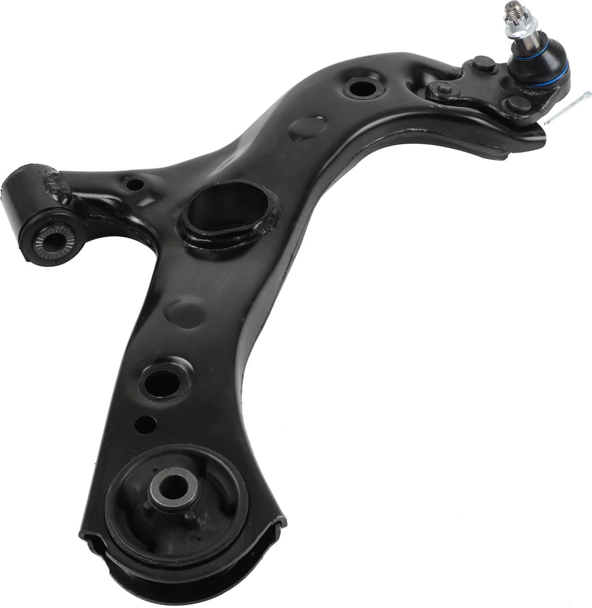 Delphi TC4696 Suspension Control Arm and Ball Joint Assembly