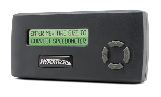 HYPERTECH 752504 Hypertech 752504 Speedometer Calibrator
