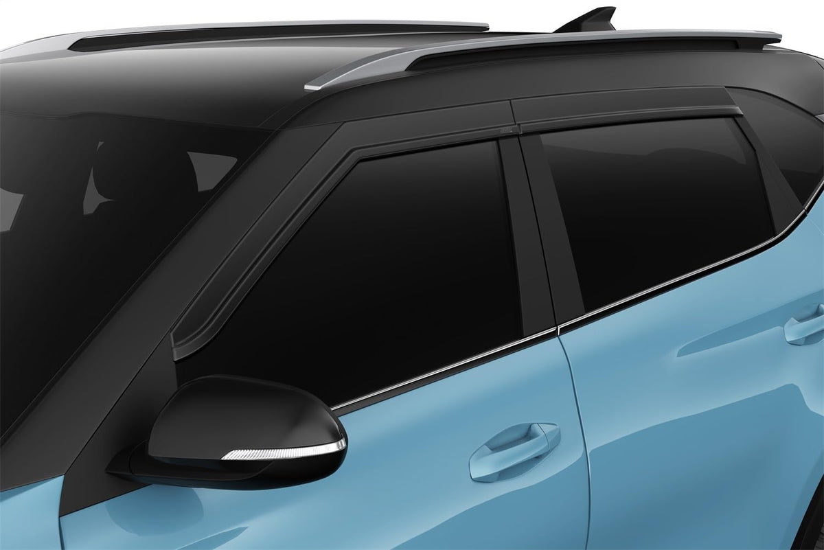 Husky Liners 2854134 Low Profile Ventvisor Rain Guards
