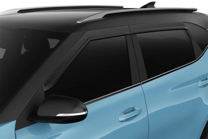 Husky Liners 2854134 Low Profile Ventvisor Rain Guards