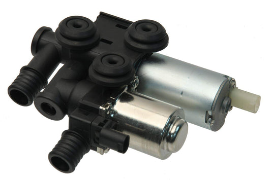URO PARTS 64118369807 Uro Parts 64118369807 HEATER VALVE