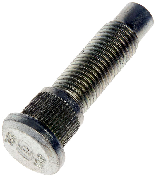 Dorman 610-788 Serrated Clipped Head Wheel Stud