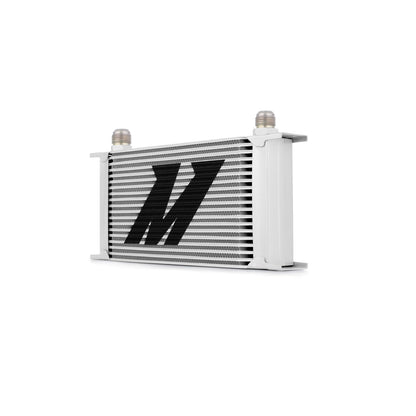 MISHIMOTO MMOC-19 Mishimoto - MMOC-19 Universal 19 Row Oil Cooler