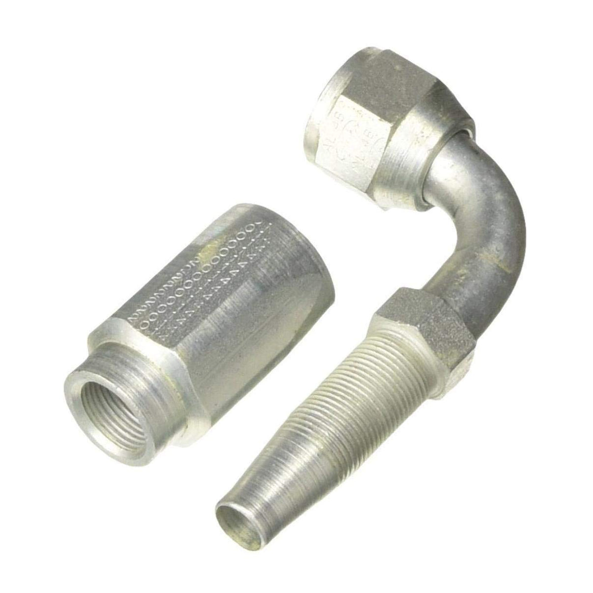 Gates G34212-0505 HYDRAULIC COUPLING-FIELD ATTACHABLE