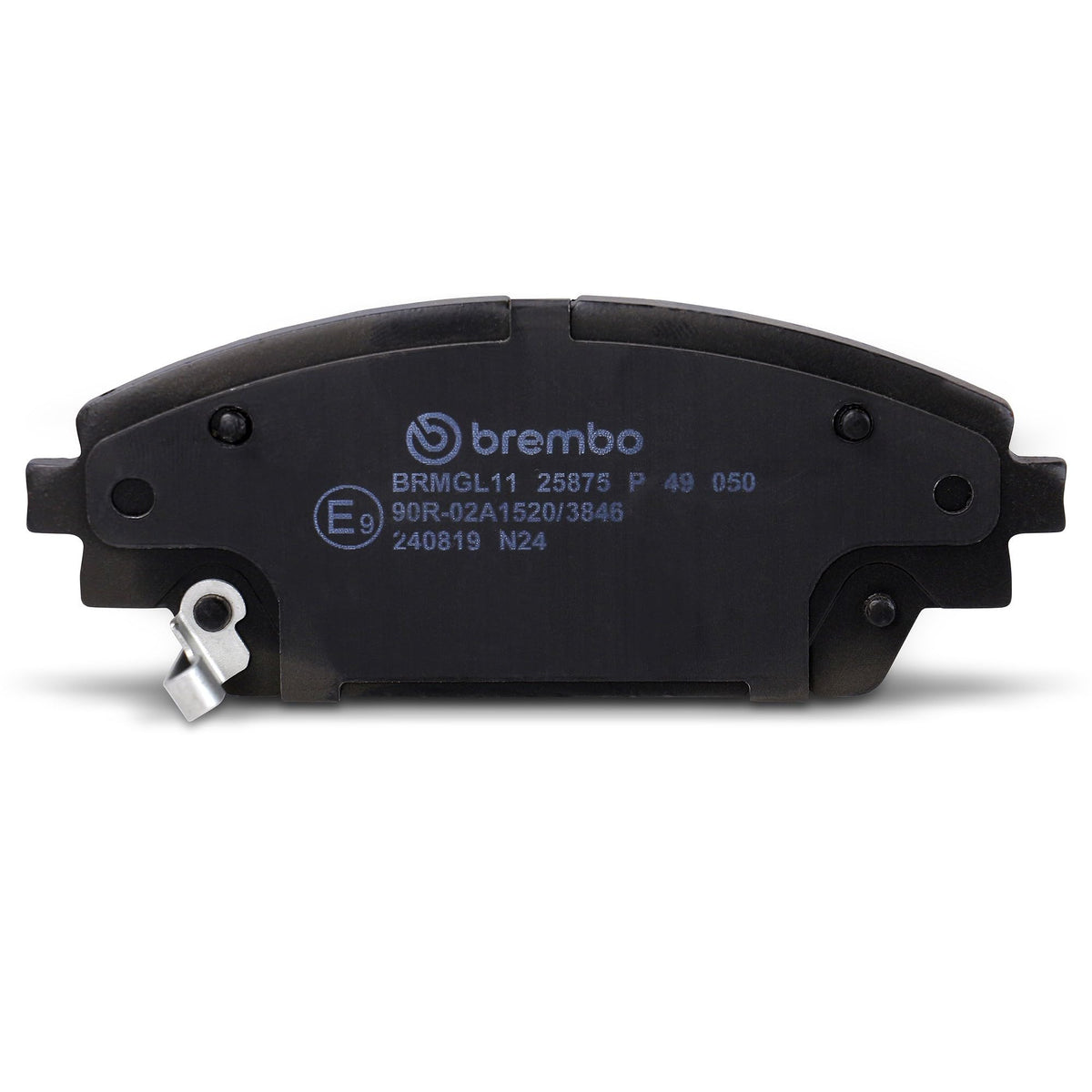 BREMBO P49050 Brembo P49050 BRAKE PAD
