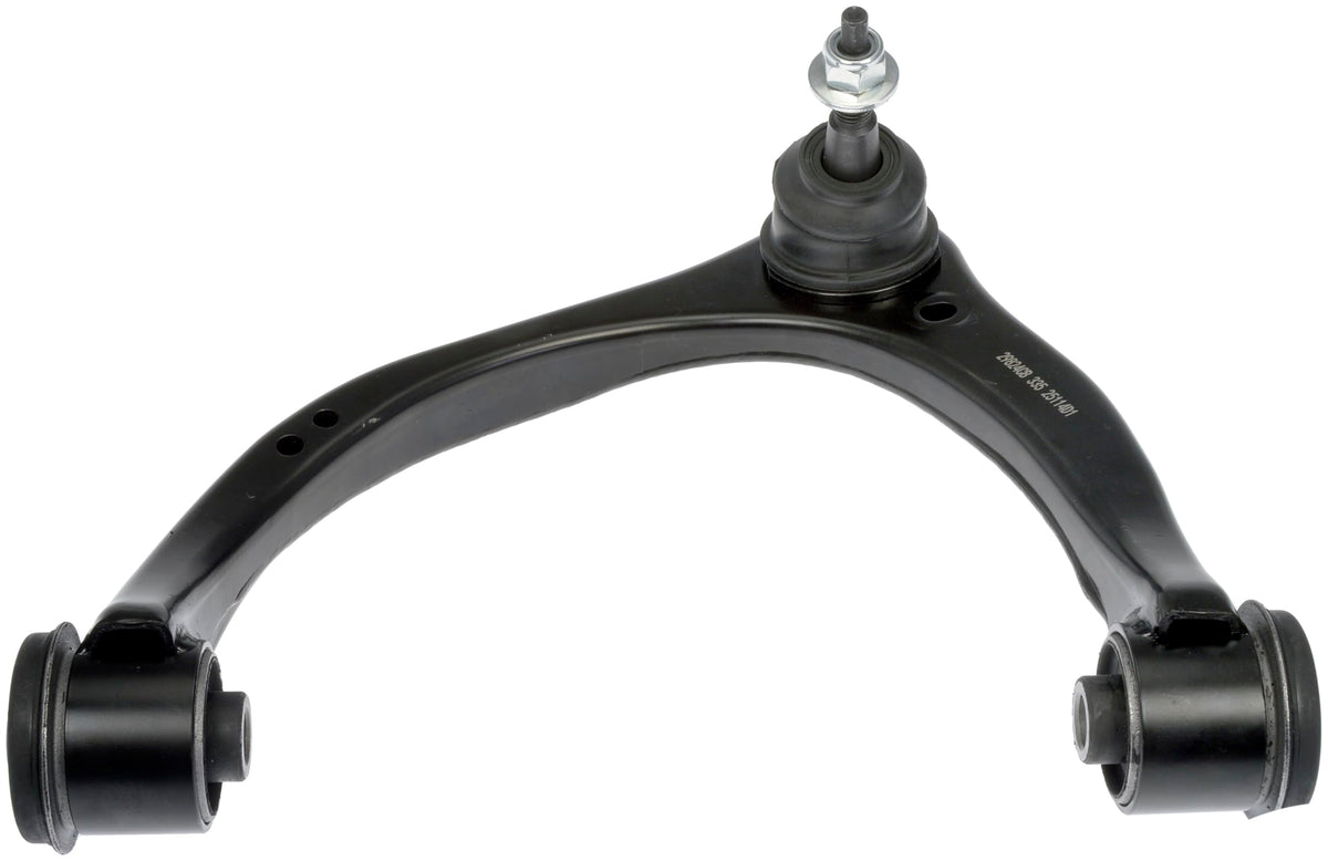 Dorman 526-667 Front Driver Side Upper Suspension Control Arm