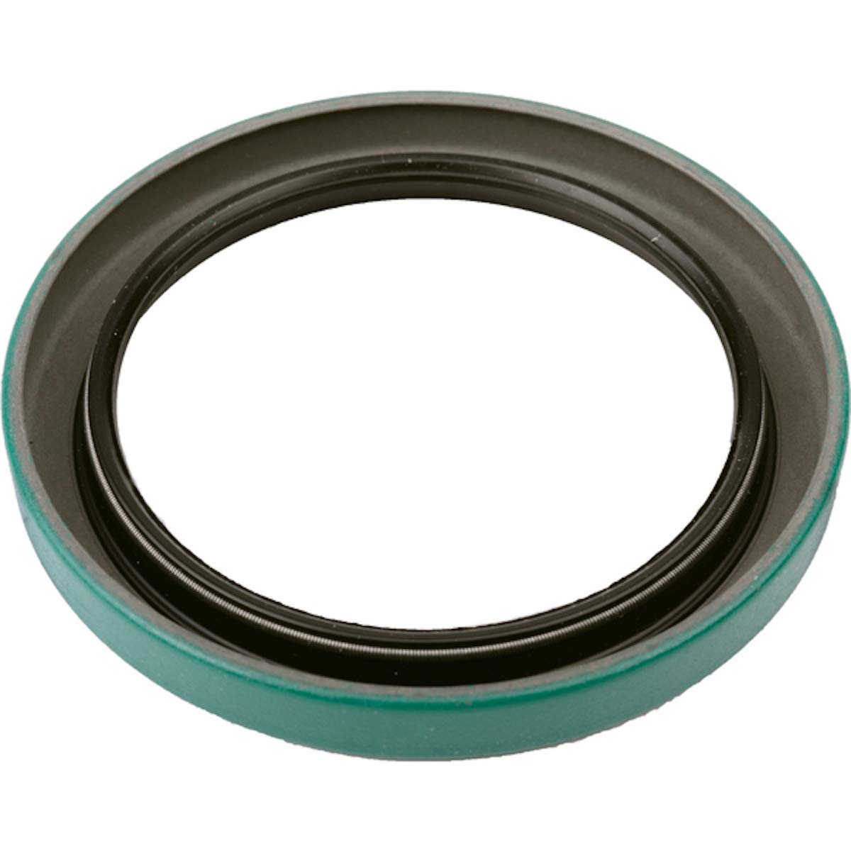 SKF 24897 Shaft Seal, 2-1/2x3-1/4x3/8", CRW1, Nitrile