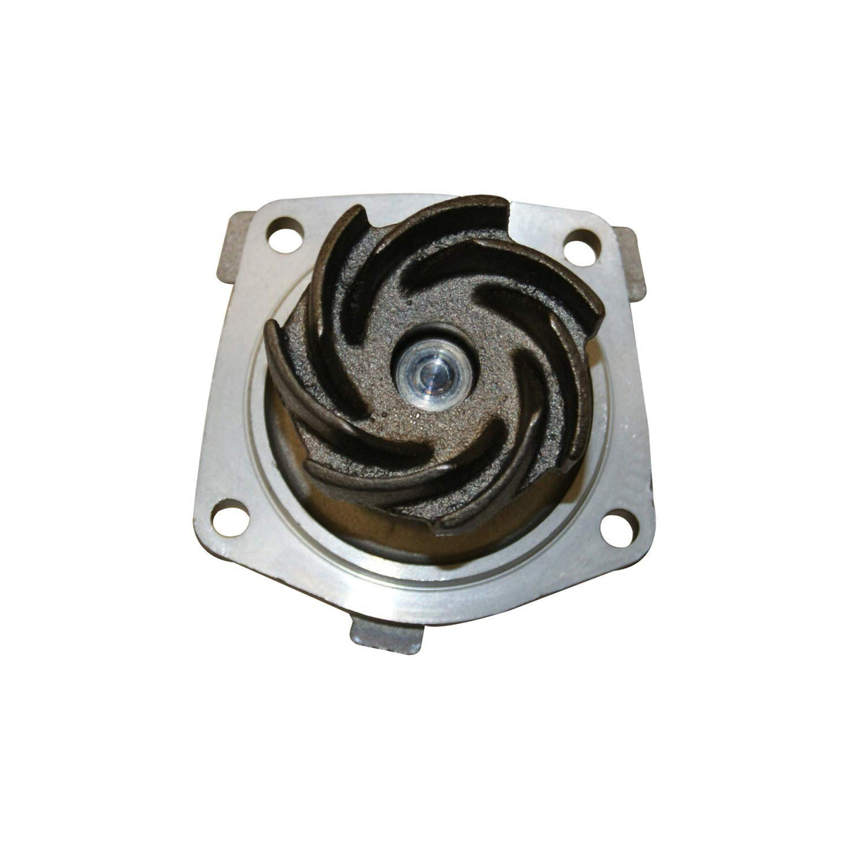 GMB 123-2020 GMB 123-2020 OE Replacement Water Pump with Gasket